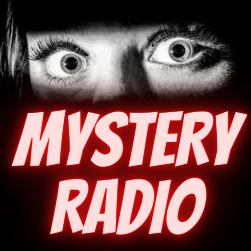 old time radio mysteries