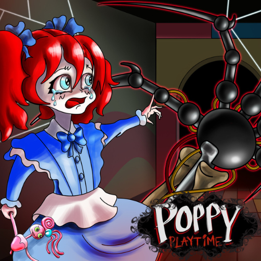 Poppy Playtime: Horror