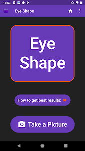 Eye Shape -Find your Eye Shape Unknown