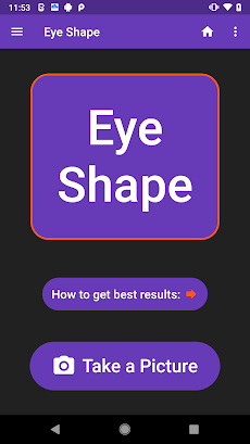 Eye Shape -Find your Eye Shapeのおすすめ画像1