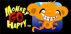 Monkey GO Happyのおすすめ画像1