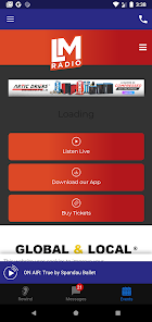 LM Radio SA Apps on Google Play