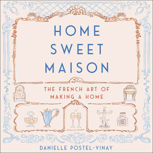 A home do make. Home Sweet Home. The little book of Hygge.