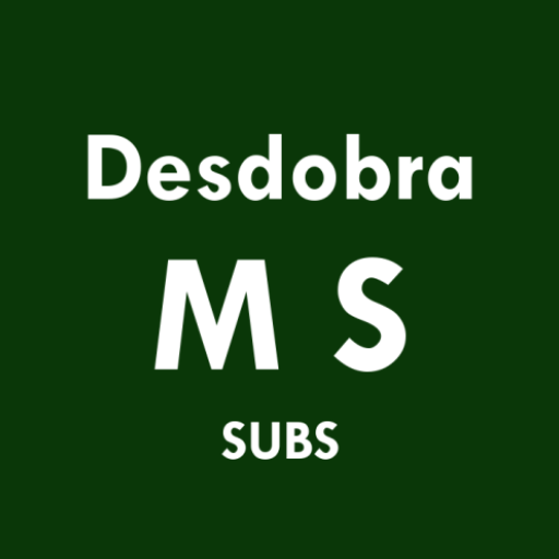 Desdobra M S_SUBS logo