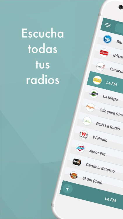 Radio Colombia FM - 5.2.2 - (Android)