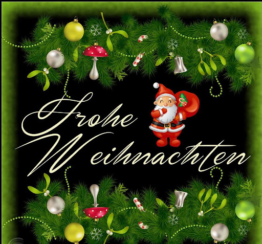 Frohe Weihnachten Bilder