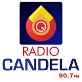 Radio Candela 90.7 icon