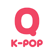 theQoos: K-Pop News, Friends, Music & Community 1.0.0 Icon