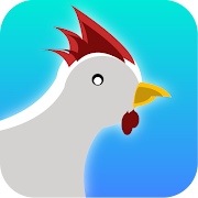 Rolly Birdie - Egg Finder