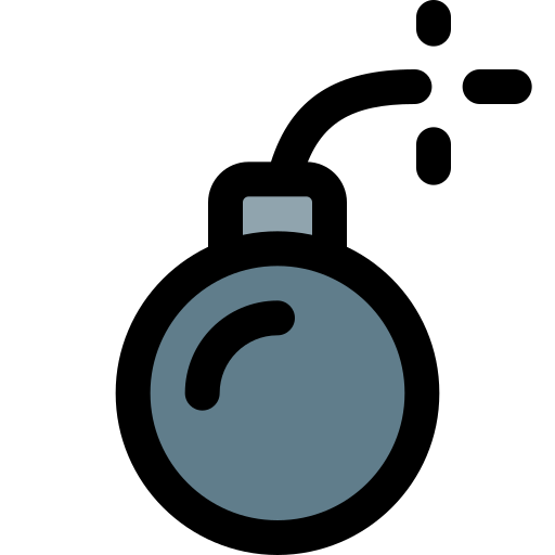 VMineSweeper logo
