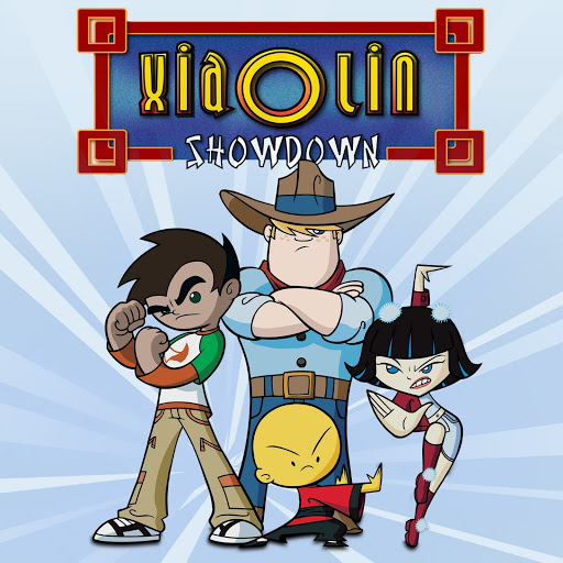 Xiaolin Showdown: Season 1 - TV on Google Play