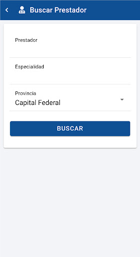 OSPSIP Screen 2