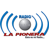 Radio La Pionera icon