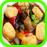 New Chinese Cooking Recipes icon