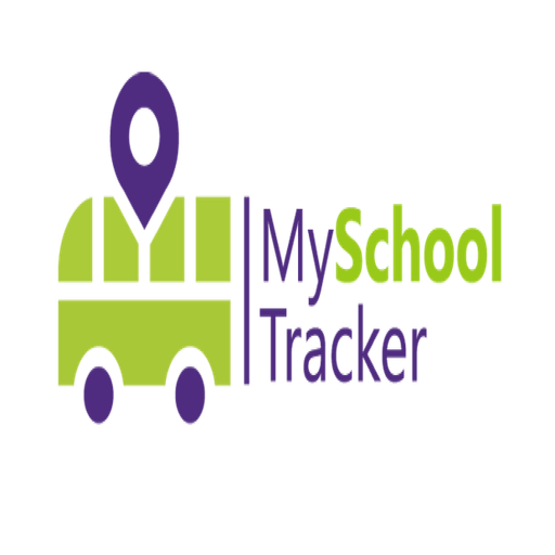 MySchoolTracker Parent logo