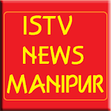 ISTV NEWS MANIPUR icon