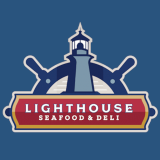 Lighthouse Seafood & Deli 1.2 Icon