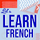 Learn French - Speak French تنزيل على نظام Windows
