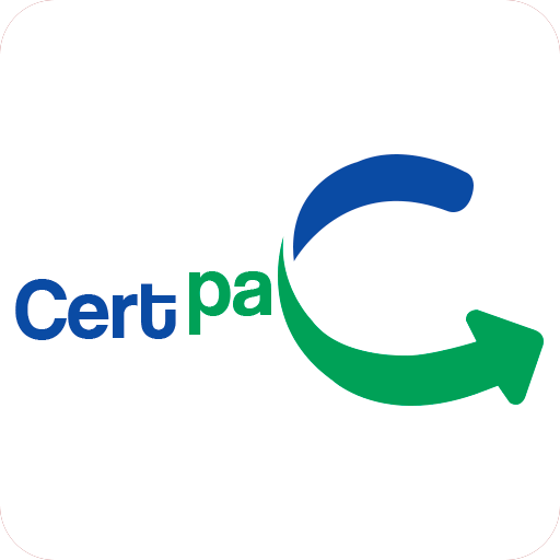 CertPag logo