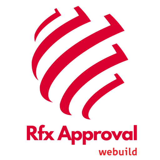 RFXApproval logo