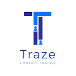 Cover Image of 下载 Traze - Contact Tracing  APK