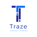 Загрузка приложения Traze - Contact Tracing Установить Последняя APK загрузчик