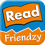 Reading Friendzy icon