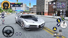 Super Car Games 3D Simulatorのおすすめ画像2