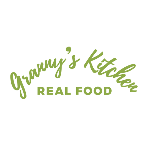 Grannys Kitchen - Galion logo