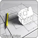 House Plan Designs icon