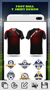 Football Jersey Maker APK for Android Download 5
