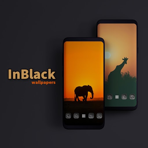 InBlack_wallpaper app 3