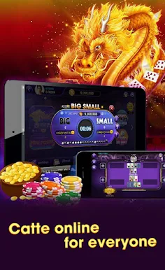 Naga Loy999-Khmer Card Games - Screenshot 1