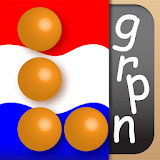 Syllables Dutch icon
