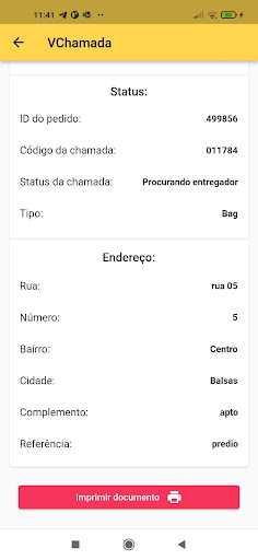 Lojista Vkr Screen 2