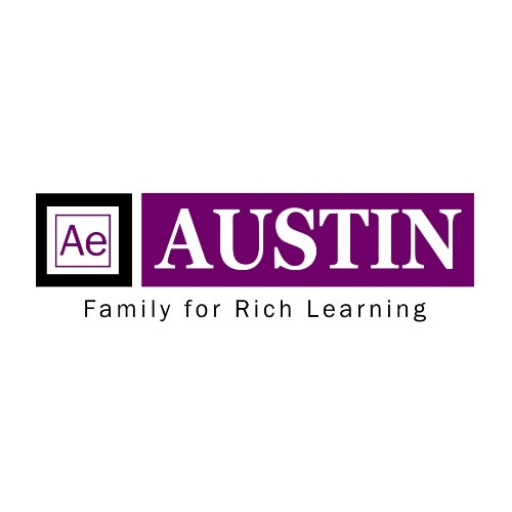 Austin Educators logo