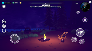 VanLife Simulator - Screenshot 2