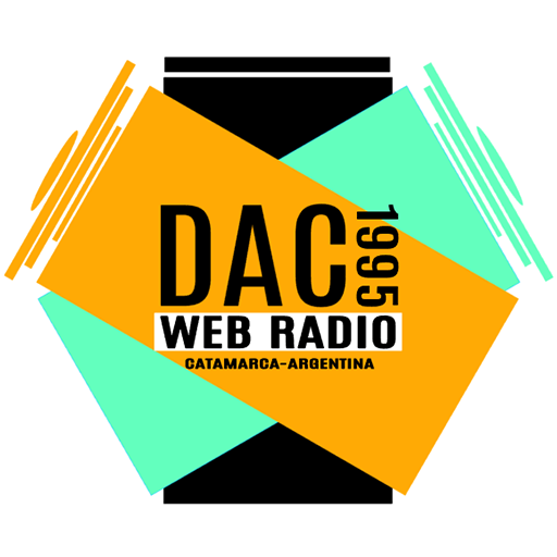 Dac Radio 1995 logo