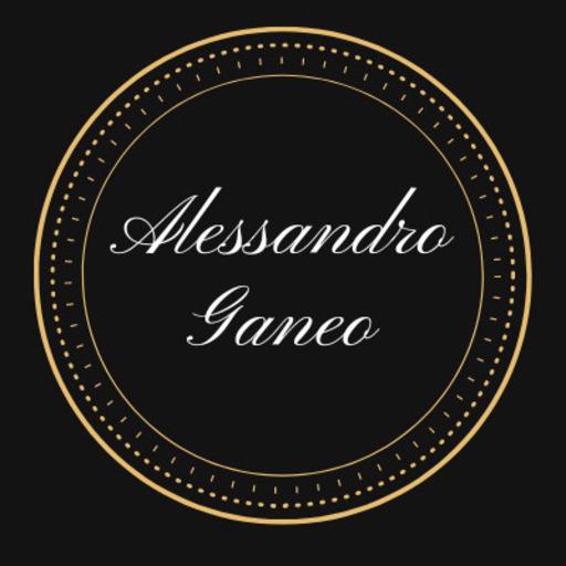 Alessandro Ganeo logo