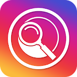 Cover Image of Download Online Tracker for Instagram :  APK