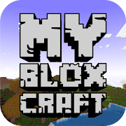 My BloxCraft - Block Universe