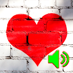Cover Image of Download ❤️ Love Ringtones ❤️  APK