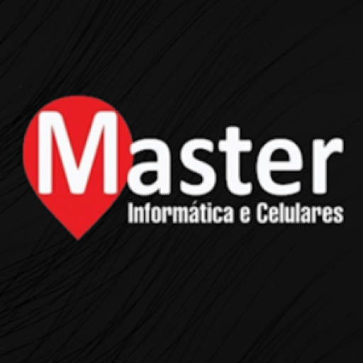 Master Informatica logo