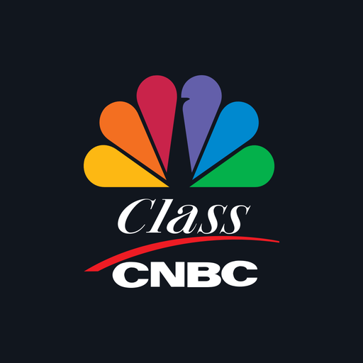 Class CNBC logo