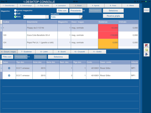 SBC Screen 3