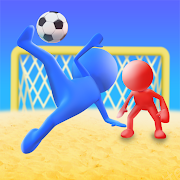 Super Goal: Fun Soccer Game Download gratis mod apk versi terbaru