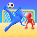 Super Goal - Soccer Stickman For PC