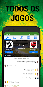 10 apps para assistir futebol ao vivo no celular! - Senhor Finanças