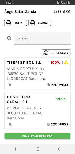 TercapReparto Screen 3