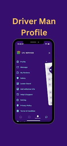 MY Ride Captain  Drive  Earn